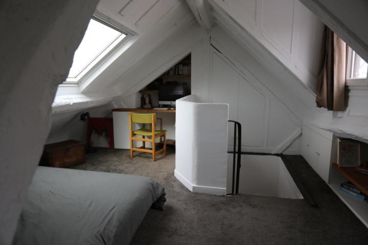 Appartement Loft Duplex Centre *