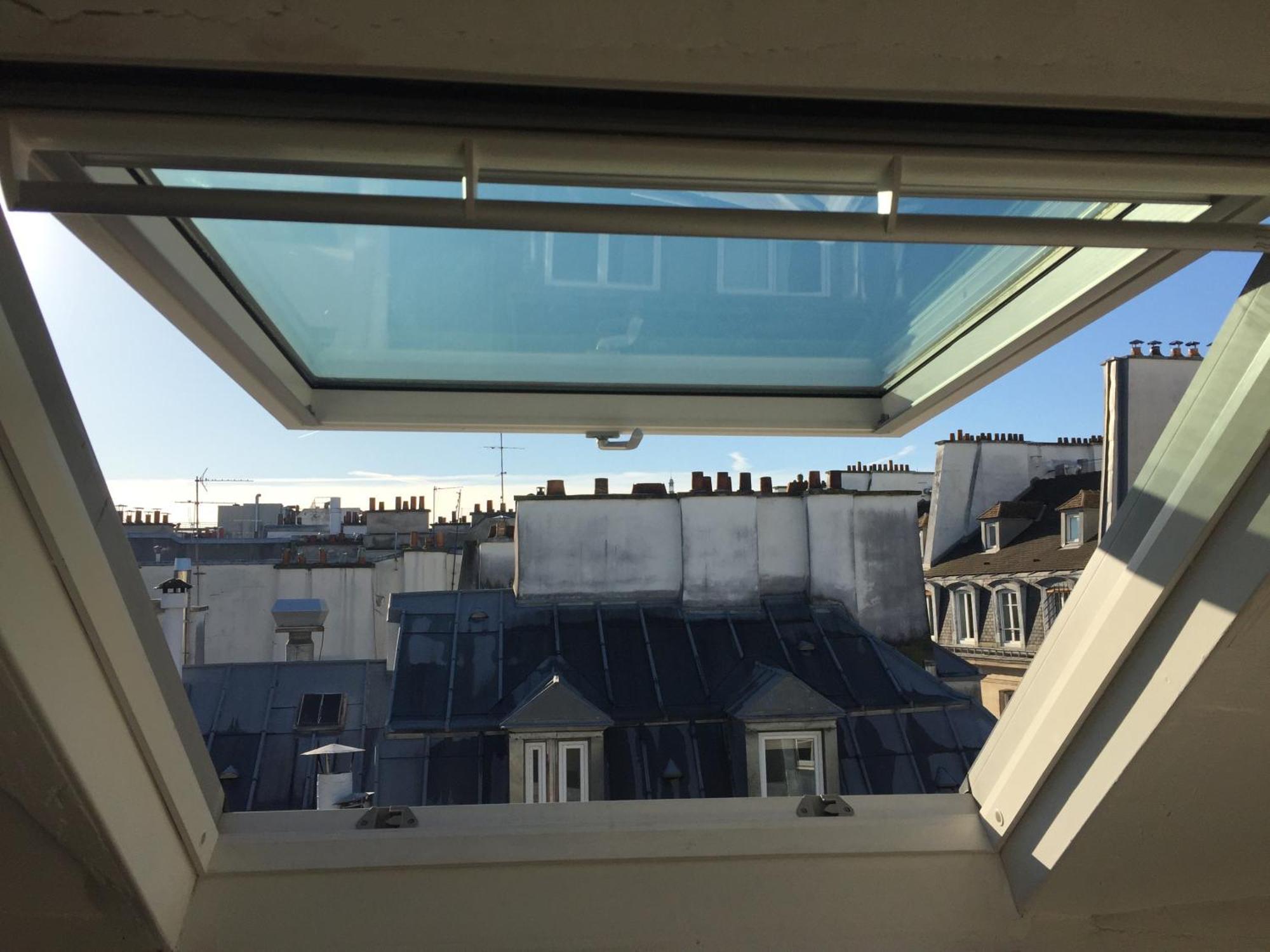 Loft Duplex Centre Appartement
