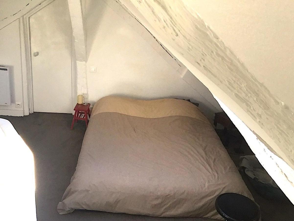 Appartement Loft Duplex Centre *