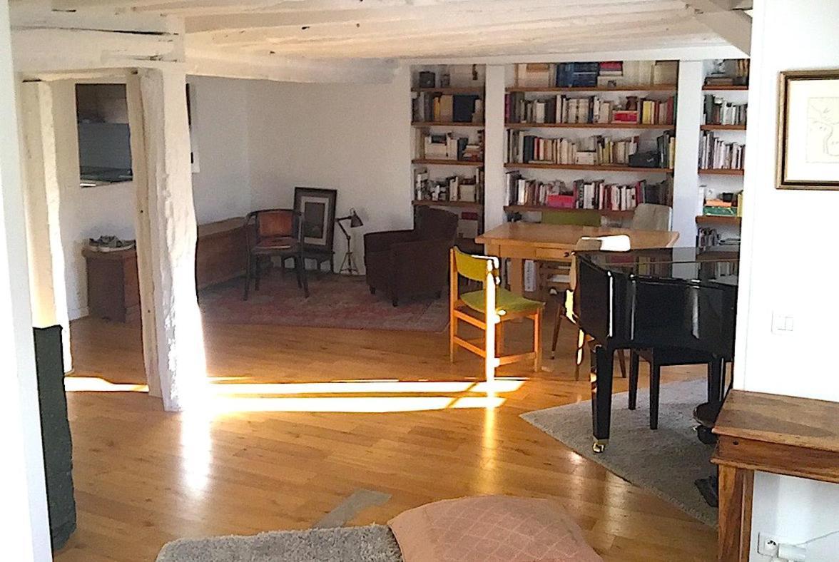 Appartement Loft Duplex Centre